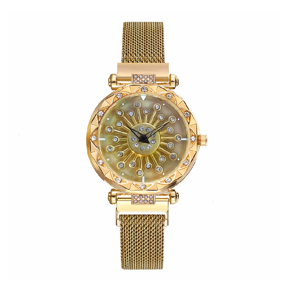 Montre Orient Marah