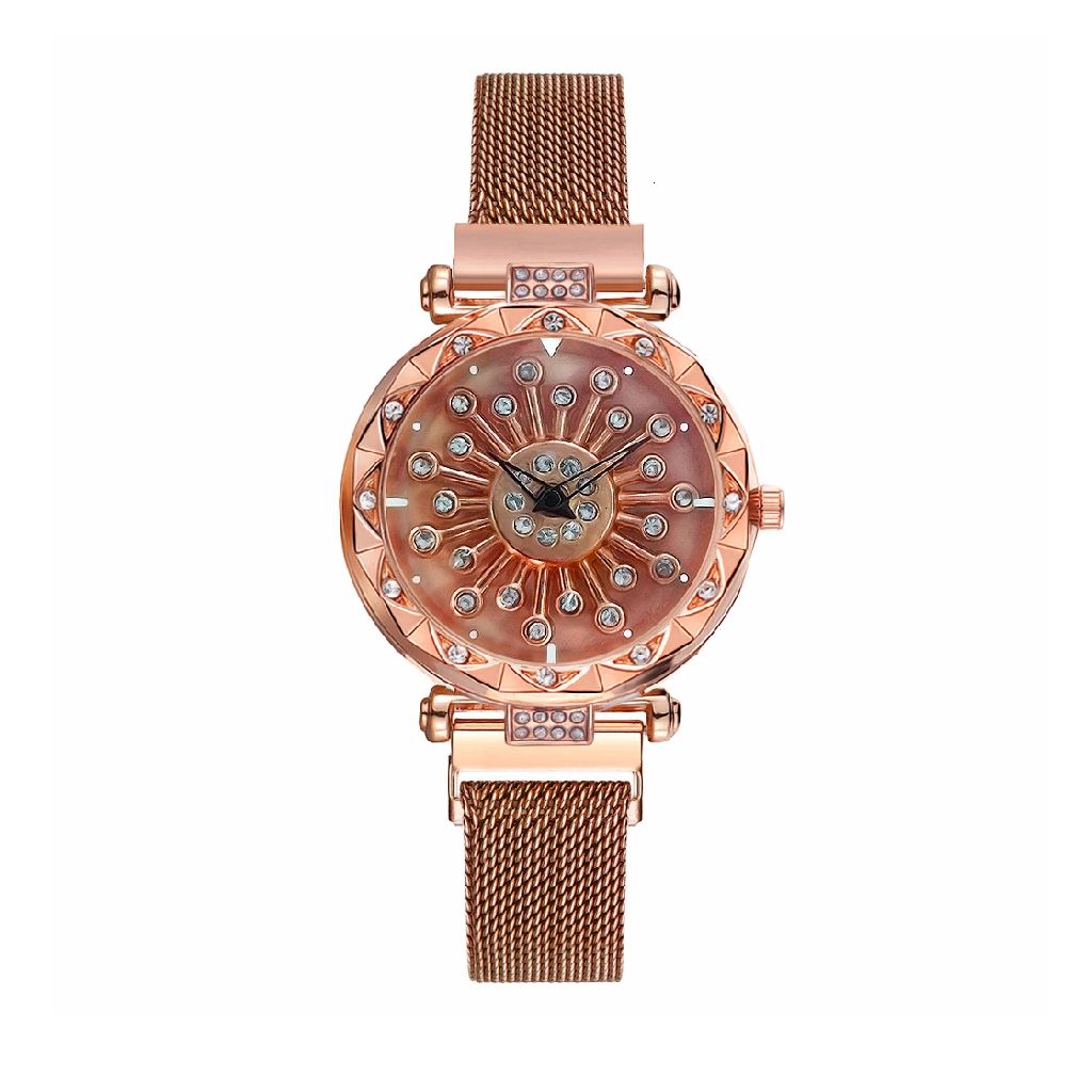 Montre Orient Marah