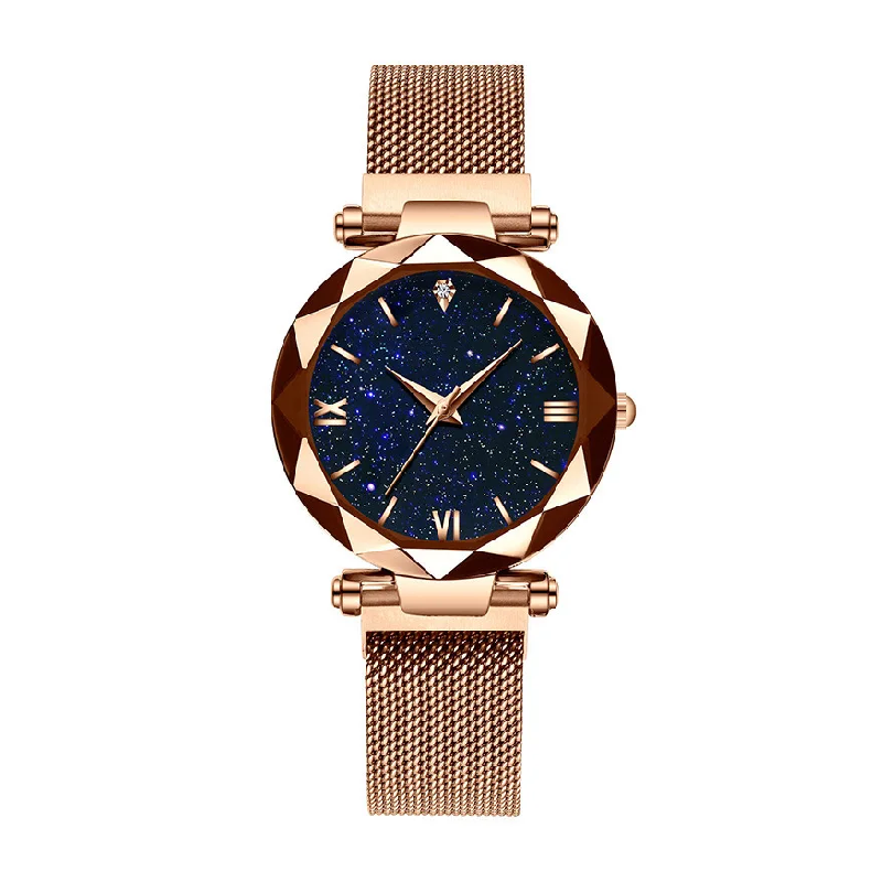 Montre Islam Layla