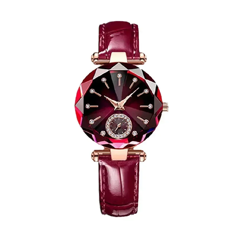 Montre Orientale Cléopâtre