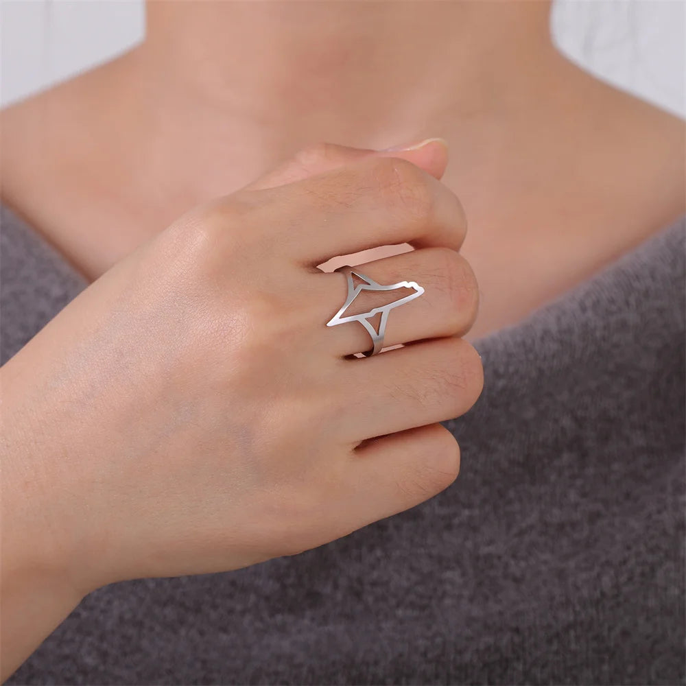 Bague Palestine