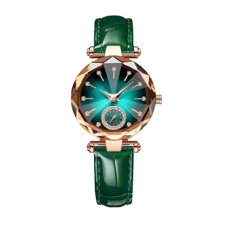 Montre Orientale Cléopâtre