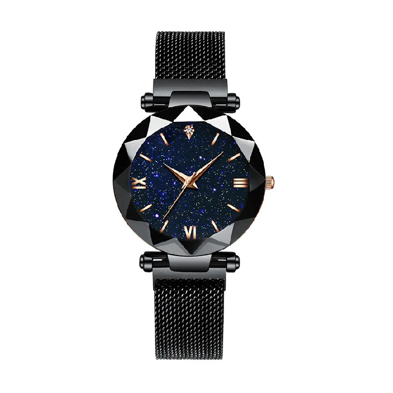 Montre Islam Layla