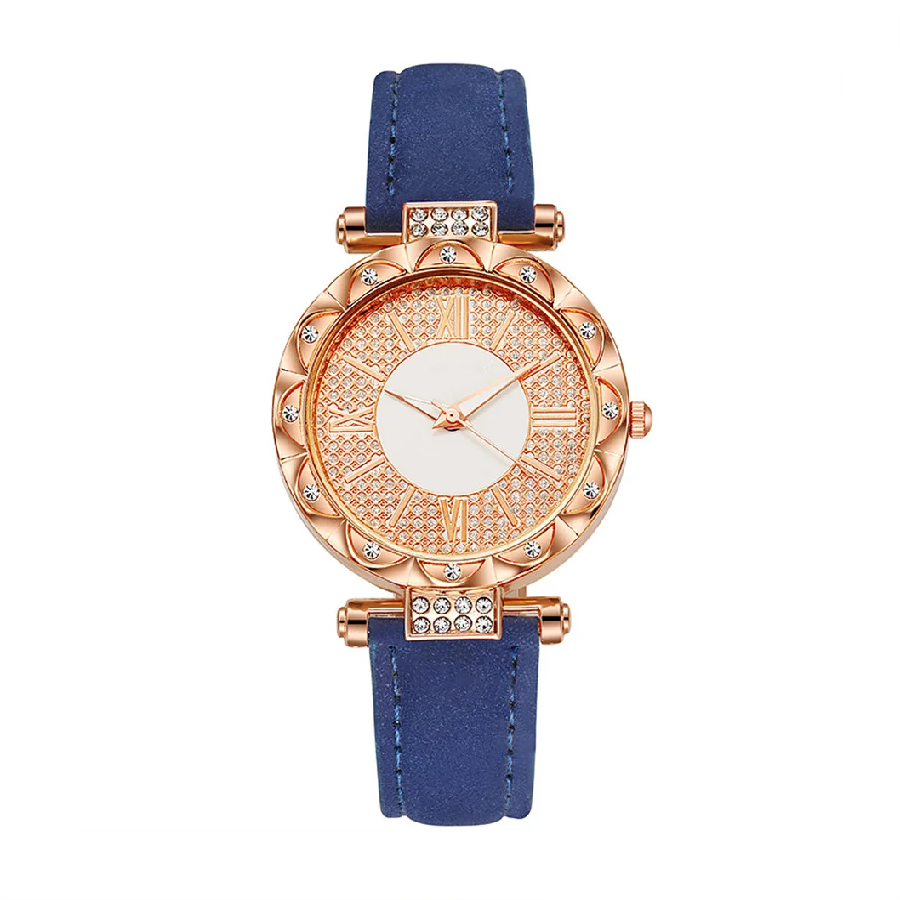 Montre Arabe Lina