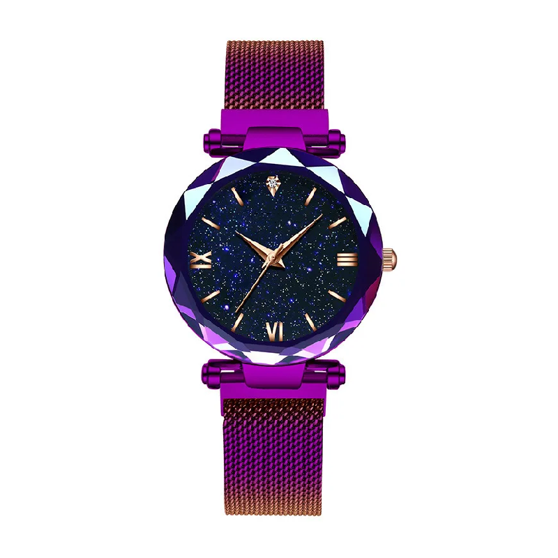 Montre Islam Layla