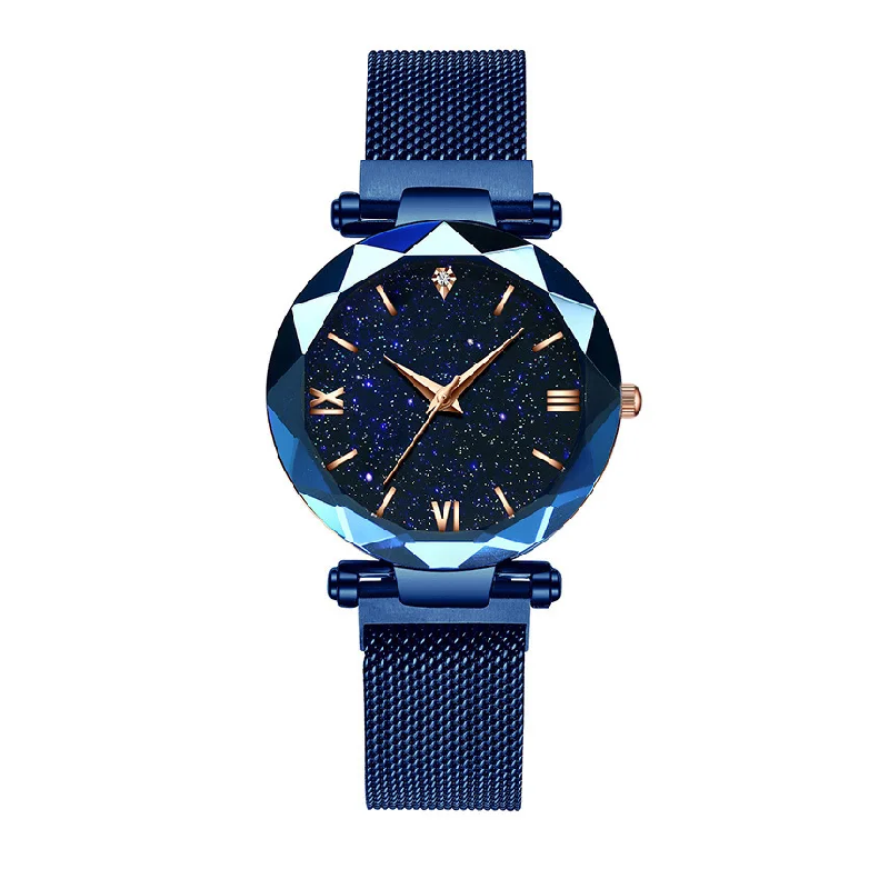 Montre Islam Layla