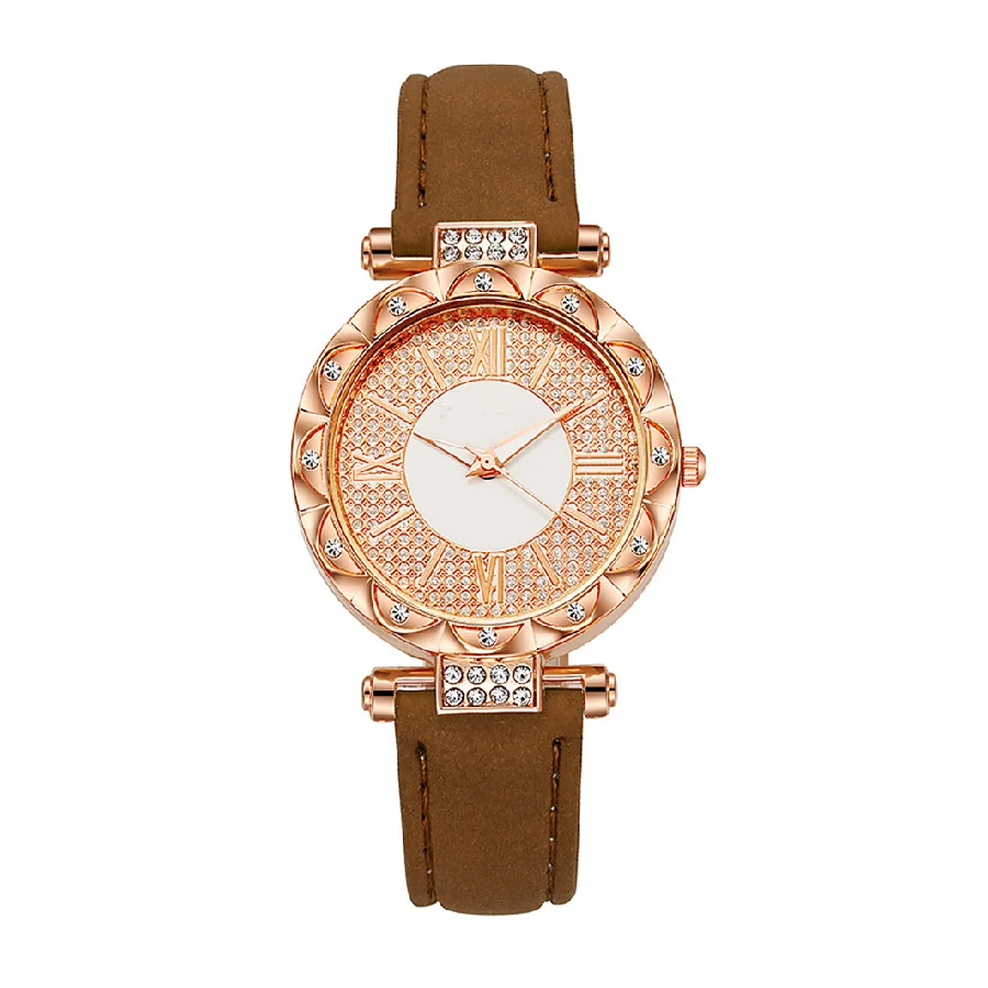 Montre Arabe Lina