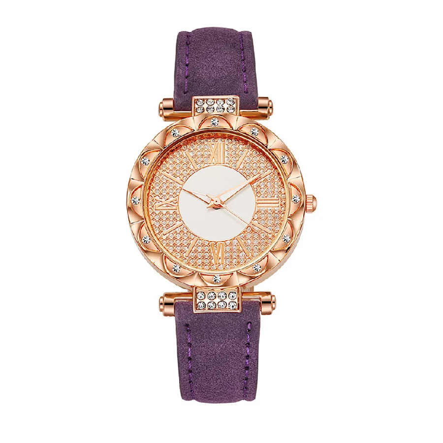 Montre Arabe Lina