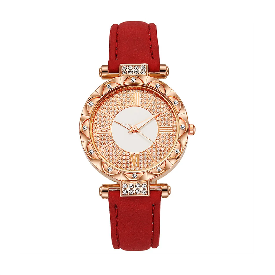Montre Arabe Lina