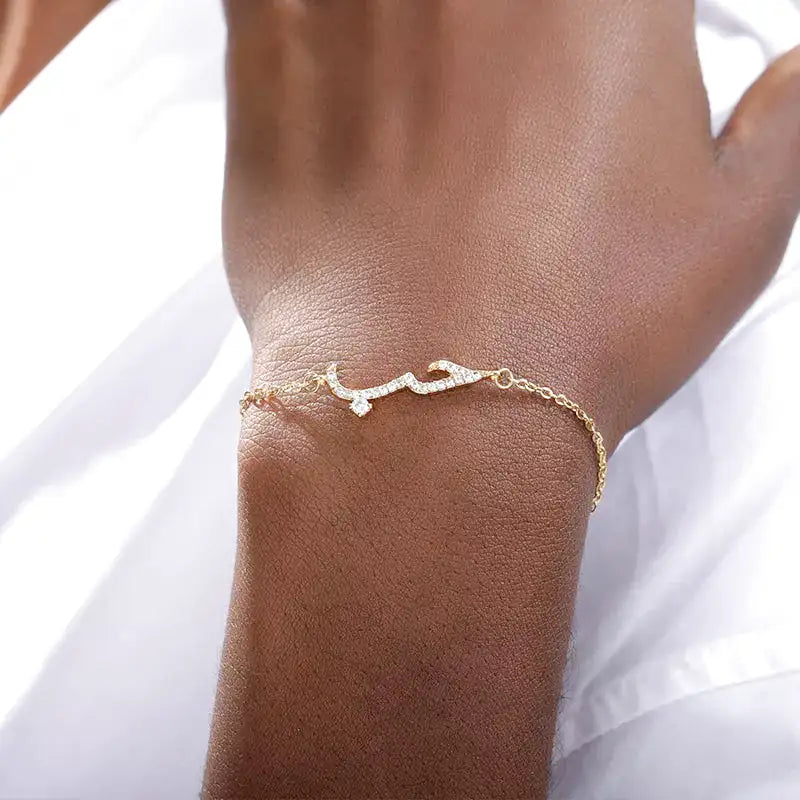 Bracelet Amour Arabe