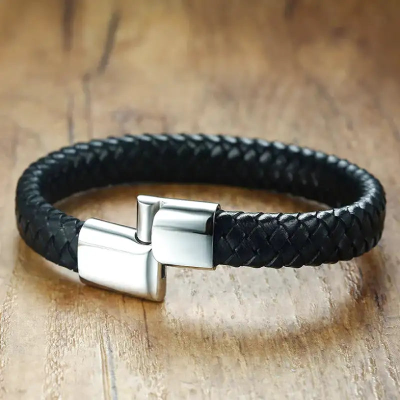 Bracelet Islam Homme Aimanté