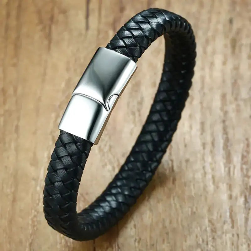 Bracelet Islam Homme Aimanté