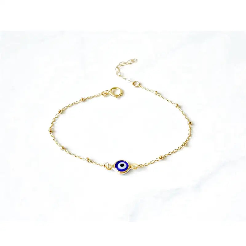 Bracelet Mauvais Oeil Islam
