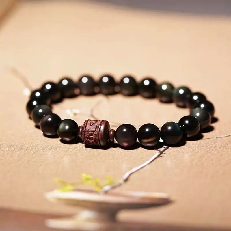 Bracelet Perle Islam