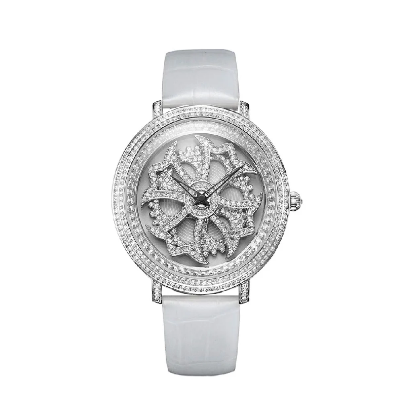 Montre Orientale Femme Mandala