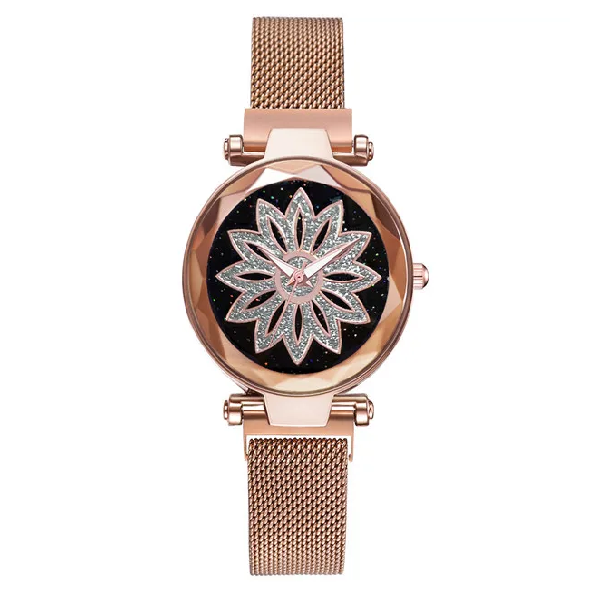 Montre Orientale Warada