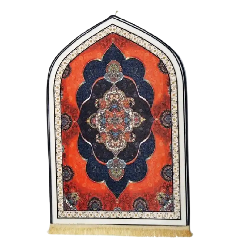 Tapis de Prière Islam Adulte