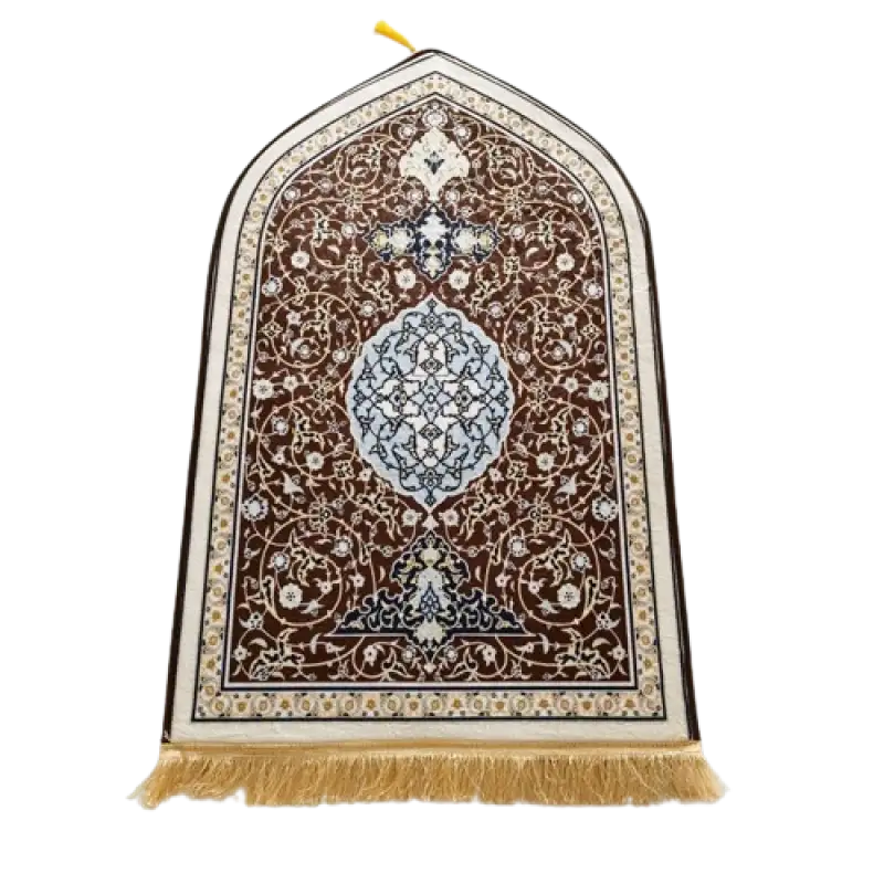 Tapis de Prière de Poche