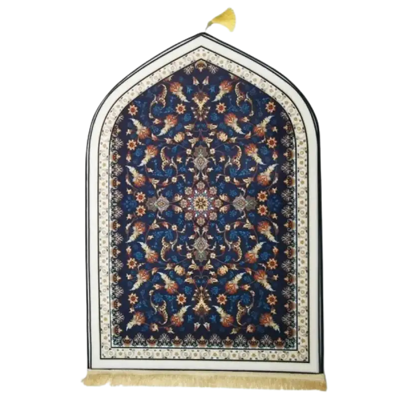 Tapis de Prière Enfant