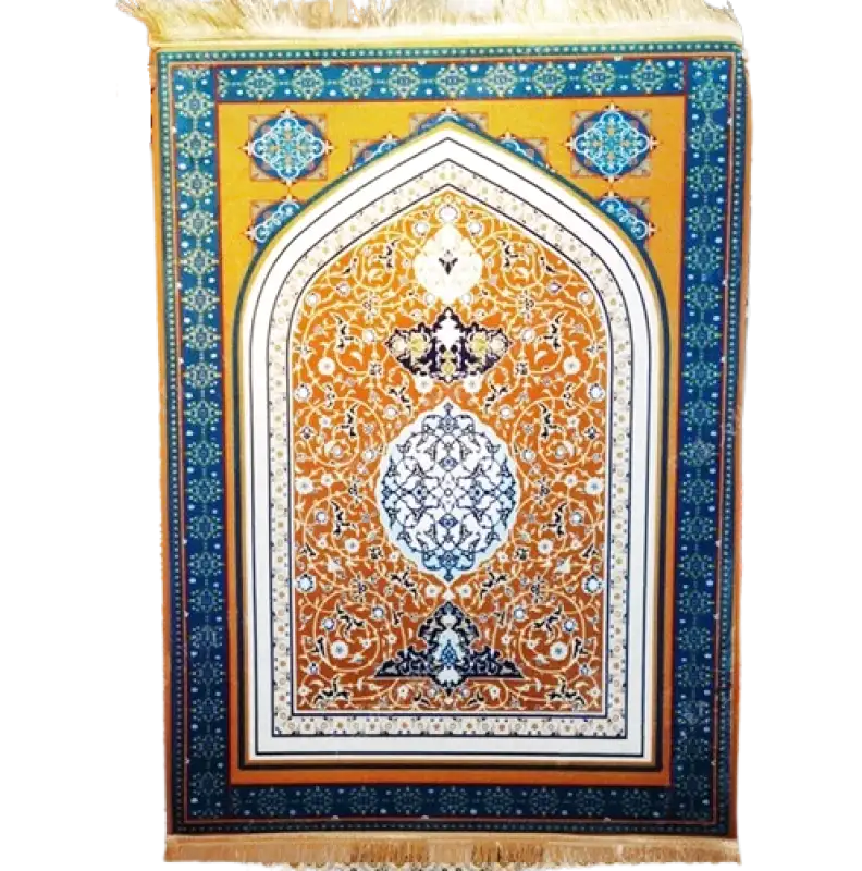 Tapis de Prière Hadith
