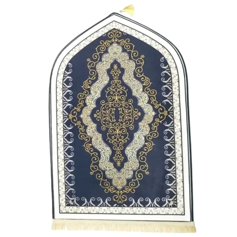 Tapis de Prière Portable