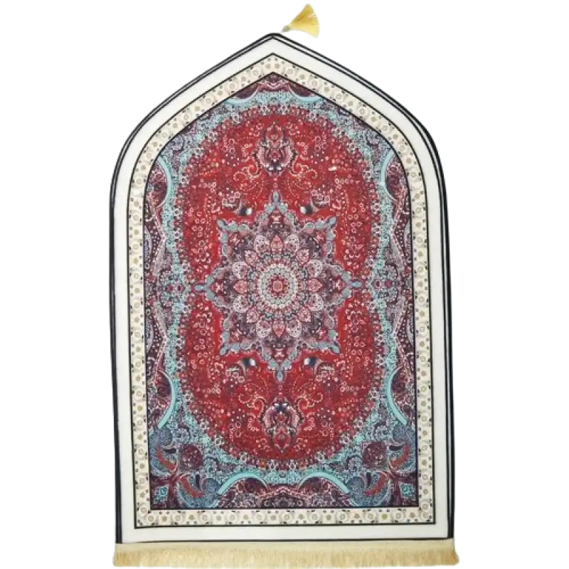 Tapis de Prière Islam Ramadan