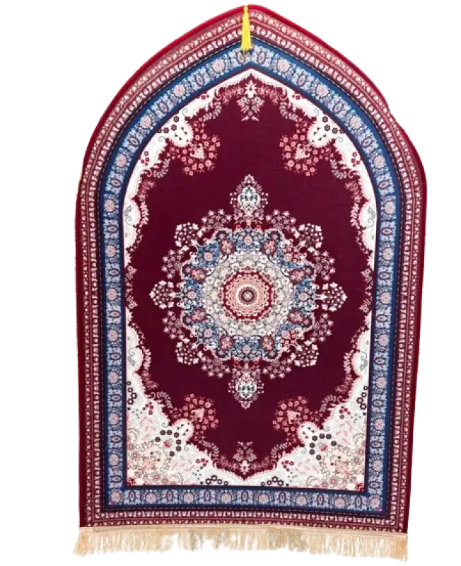 Tapis de Prière Islam Salat
