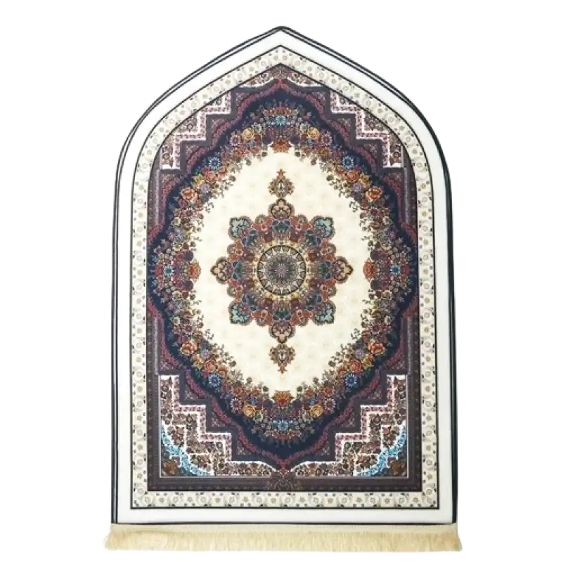 Tapis de Prière Coran