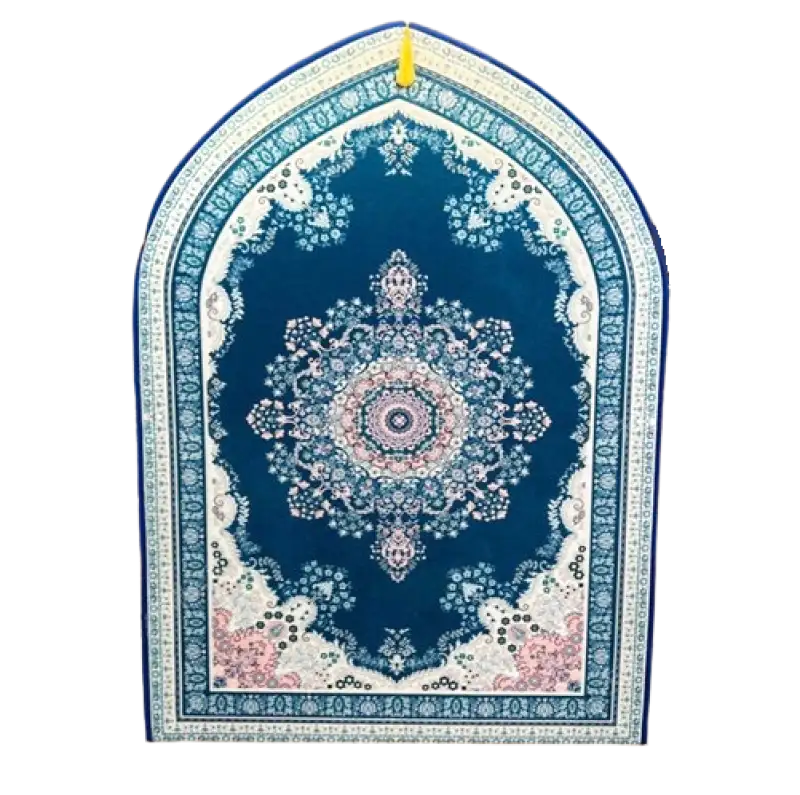 Tapis de Prière Islam Musulman