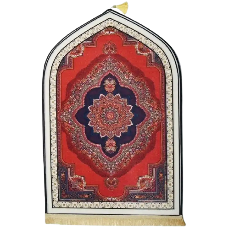 Tapis de Prière Mosquée